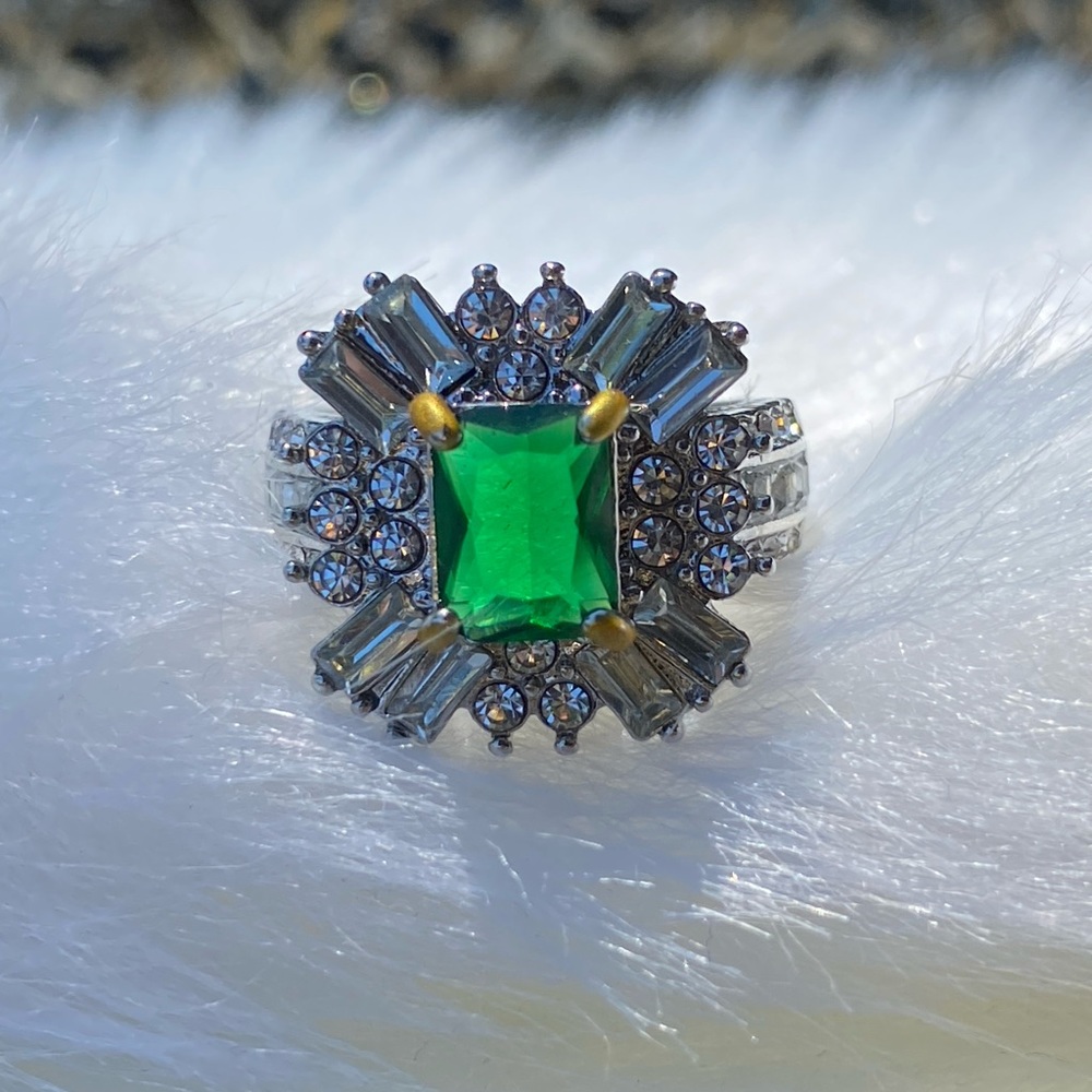 Beautiful Ring